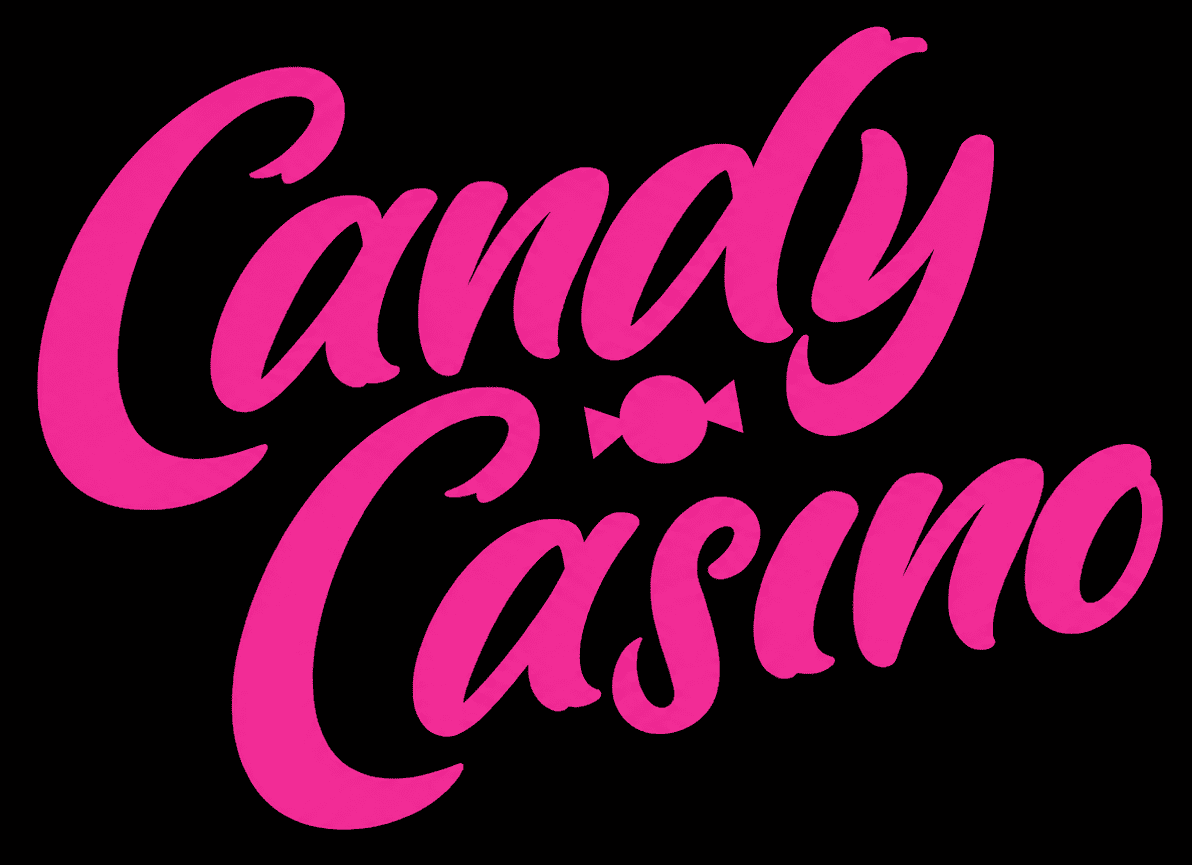 Candy Casino logo